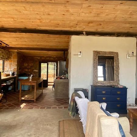 Yellowwoods Farm - Willoughbys Cottage And Old Stables Cottage Curryʼs Post Εξωτερικό φωτογραφία