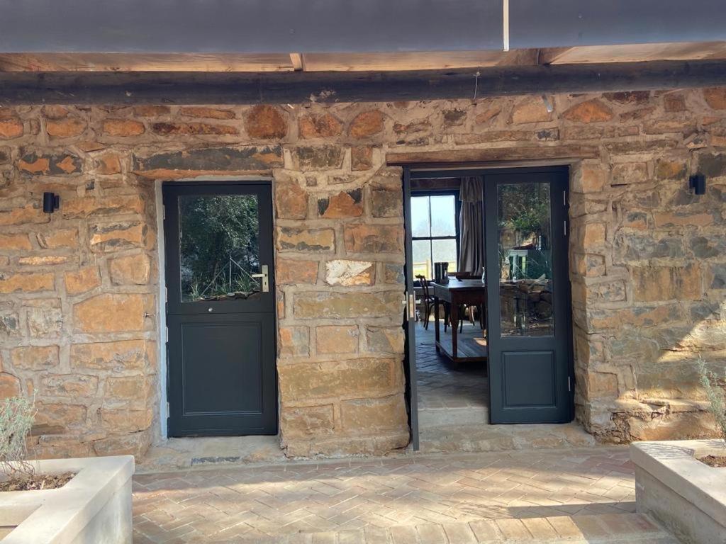 Yellowwoods Farm - Willoughbys Cottage And Old Stables Cottage Curryʼs Post Εξωτερικό φωτογραφία