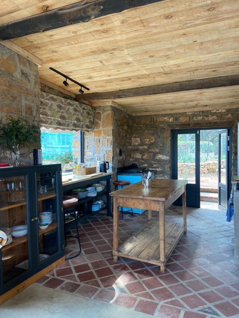Yellowwoods Farm - Willoughbys Cottage And Old Stables Cottage Curryʼs Post Εξωτερικό φωτογραφία